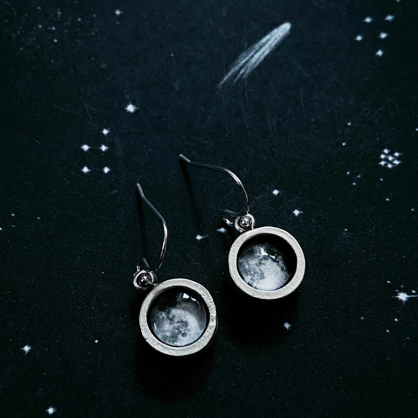 My Moon Petite and Chunky Jewelry Set